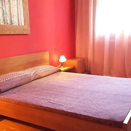 Bed & Breakfast Tender Kerċem