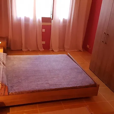 Tender Bed & Breakfast Kerċem