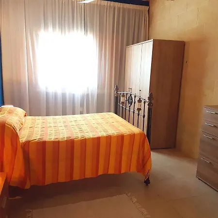 Tender Bed and breakfast *
