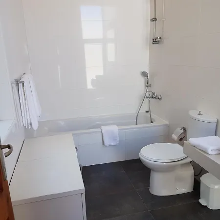 Tender Bed and Breakfast Kerċem