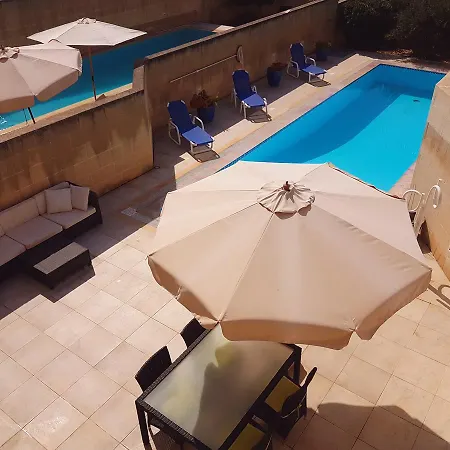 Tender Bed and breakfast Kerċem