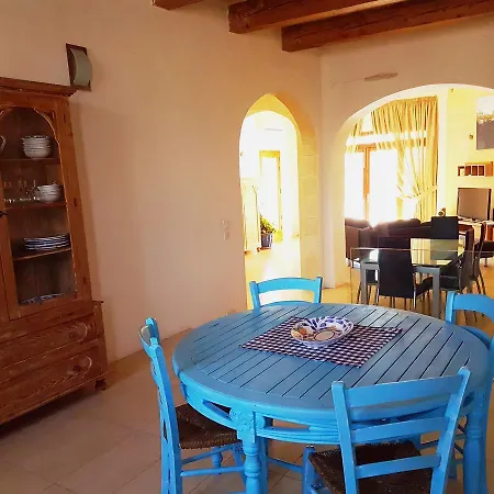Bed and breakfast Tender Kerċem